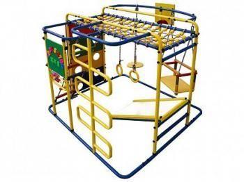 Синий/радуга