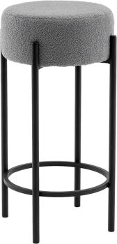 Светло-серый