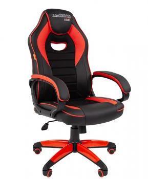 Черный/Красный