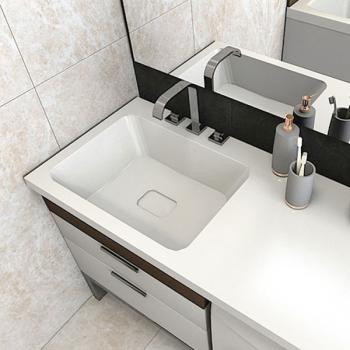 Раковина Madera Kamilla 110 левая