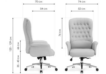 Офисное кресло Woodville Oxford