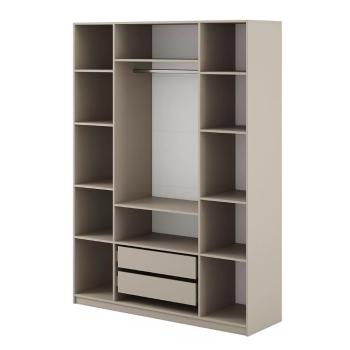 Шкаф распашной с наполнением Арника ШК 5 (1600)