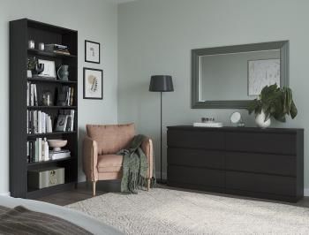 Стеллаж Гуд Лакк Варма 80 78х198х28