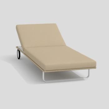 Белый/Бежевый