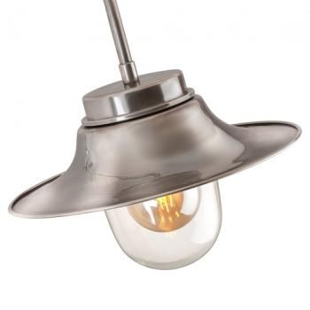 Настенный уличный светильник Decor of today WL-58830