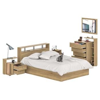 Спальня СВК Камелия № 5