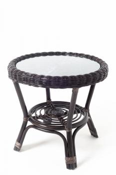 Темный коньяк