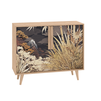 Гикори Рокфорд Натуральный Ko86 Pw Белый Pe Шагрень