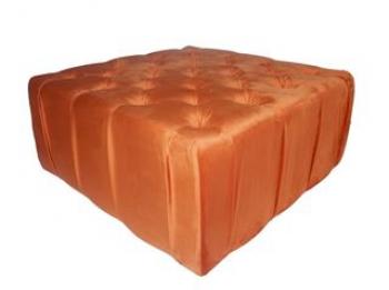 (COL 56) велюр терракотовый