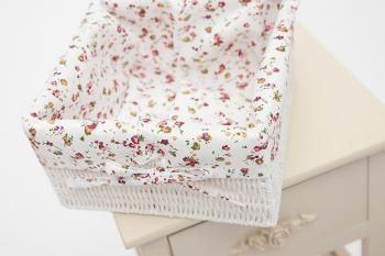 Прикроватная тумба TetChair Secret De Maison FANTASIE 3 ( mod. 4326 )