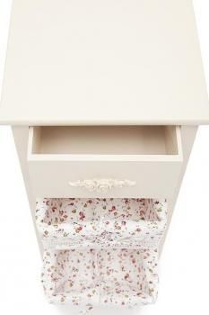 Прикроватная тумба TetChair Secret De Maison FANTASIE 3 ( mod. 4326 )