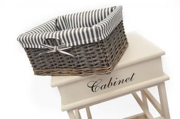 Тумба с 4 корзинами и ящиком TetChair Secret De Maison OUVERTURE 4 ( mod. 4349 )