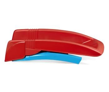 Игровая горка Sheffilton KIDS 608