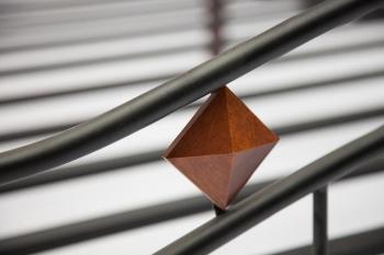 Кровать двуспальная TetChair АТ-126