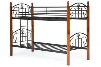 Кровать двухъярусная TetChair Болеро (Bolero)