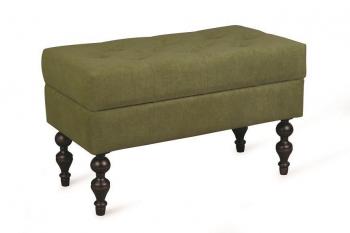 темный тон / G09 - малахит