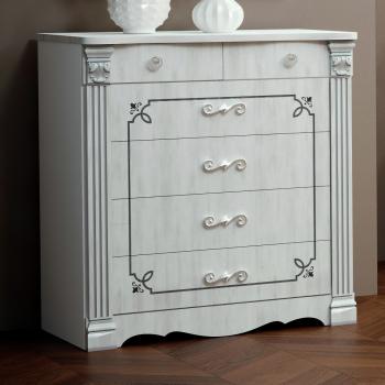 Комод с ящиками FANT Ольга 1Н