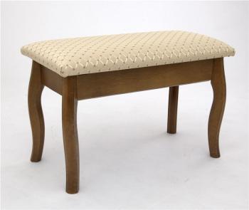 Ткань Орфей 160/1/Орех