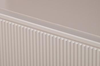 Шкаф-пенал Моби Ричфорд 16.327.01 5981 BS Моно керамика D166-2 ПВХ