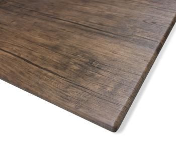 Столешница Sheffilton SHT-TT 80/80 МДФ