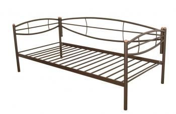 Коричневый бархат