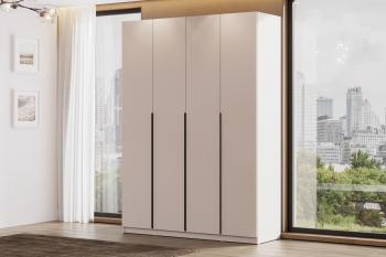 Шкаф распашной с наполнением Арника ШК 5 (1600)