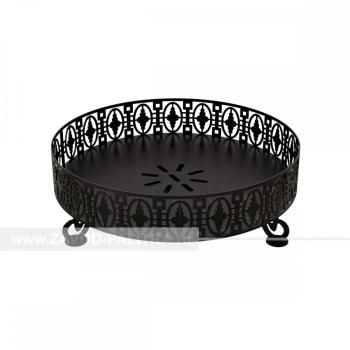 Костровая чаша Завод Палитра Уют, ST3, 3мм