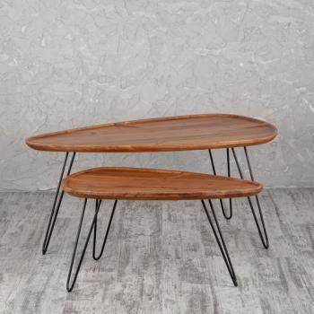 Журнальный столик Decor of today Луис 02094