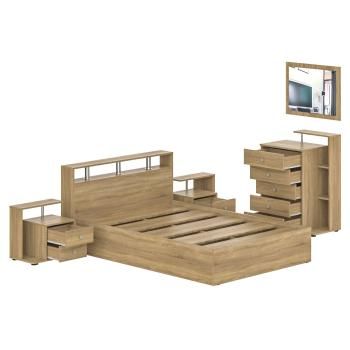 Спальня СВК Камелия № 5