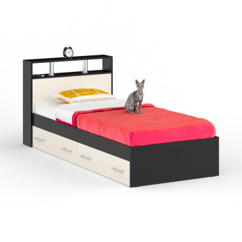 Спальня СВК Камелия № 14