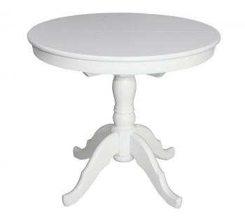 Обеденный стол RB Круглый D1000