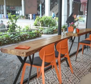 Стул Sheffilton SHT-S111-CN1