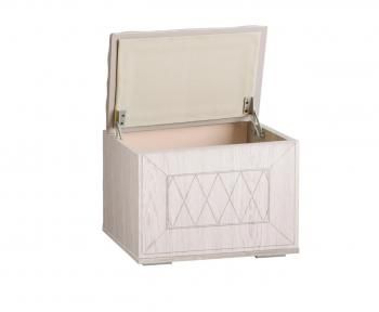 Тумба BTS ТБ-20 Британика