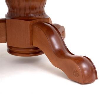 Стол круглый RB Милорд (110х160)