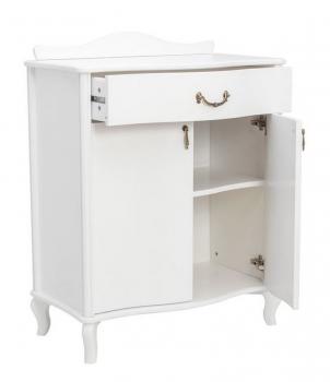 Комод RB Джульетта с распашными дверцами