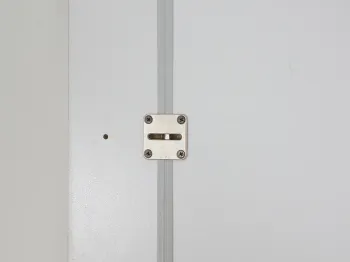 Шкаф ОГОГО Uno Ш3з матовый фасад