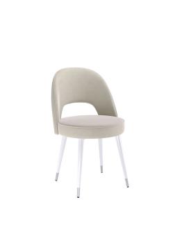 Белый/Бежевый P04