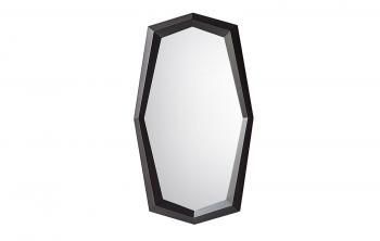 черный матовый