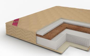 МАТРАС LONAX KLEMAN 140 см