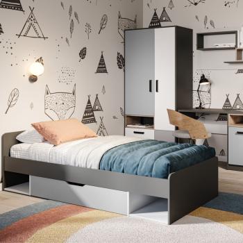 Комод Империал Квадро 90