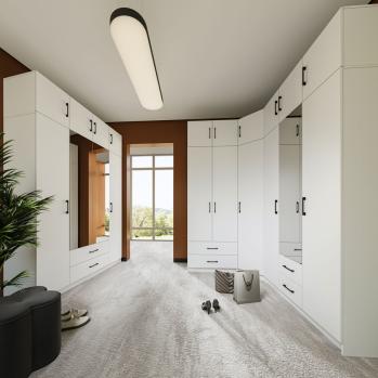 Комод Империал Чикаго 2д