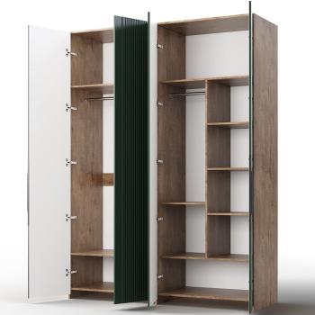 Полки Герта комплект 4шт. КМК 0979.26