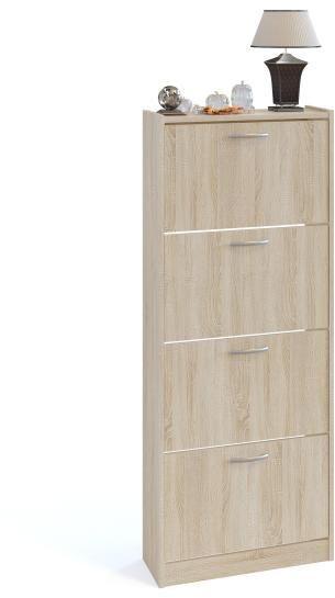 Обувница Сокол ТО-24