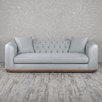 Диван Decor of today Раунд 02279