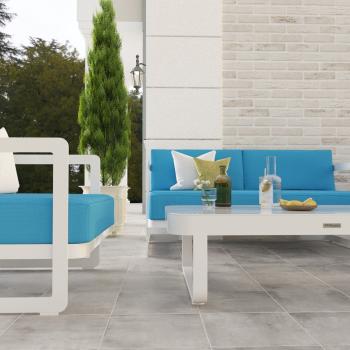 Лаунж зона Ideal Patio SILENA