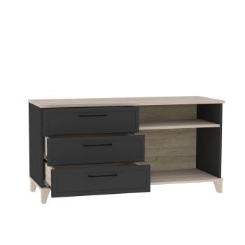 Тумба МЦН Глазов-мебель Аурелио 5