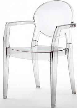 Прозрачный