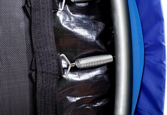 Батут Hasttings Crox 4,5 FT