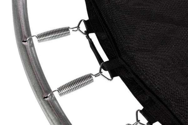 Батут Hasttings Classic Pink (1,82 м)