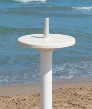 Столик для зонтов ReeHouse Table с опорой